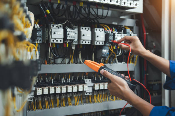 Best Electrical Wiring Services  in Caldwell, NJ