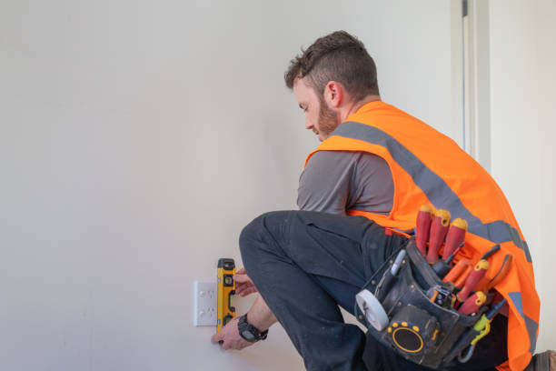 Best Residential Electrician Services  in Caldwell, NJ