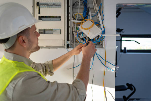 Best Emergency Electrical Repair  in Caldwell, NJ